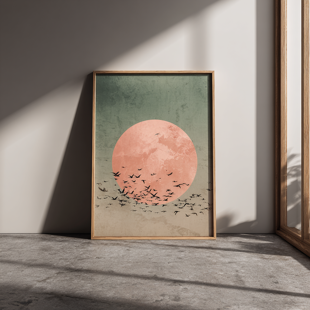 Oltre la Luna