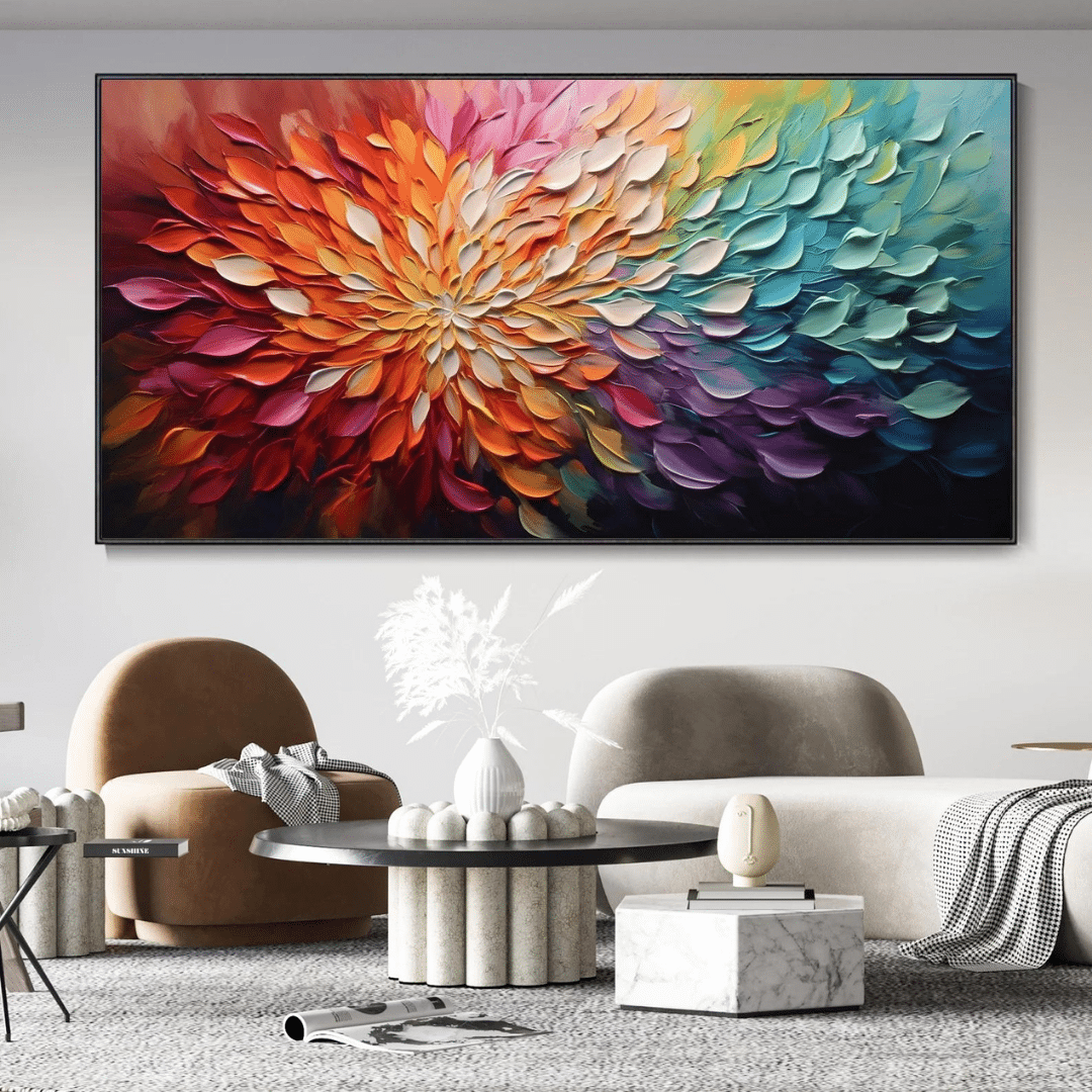 Botanical landscape