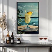Pina Colada