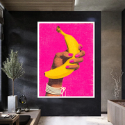 Pop Banana