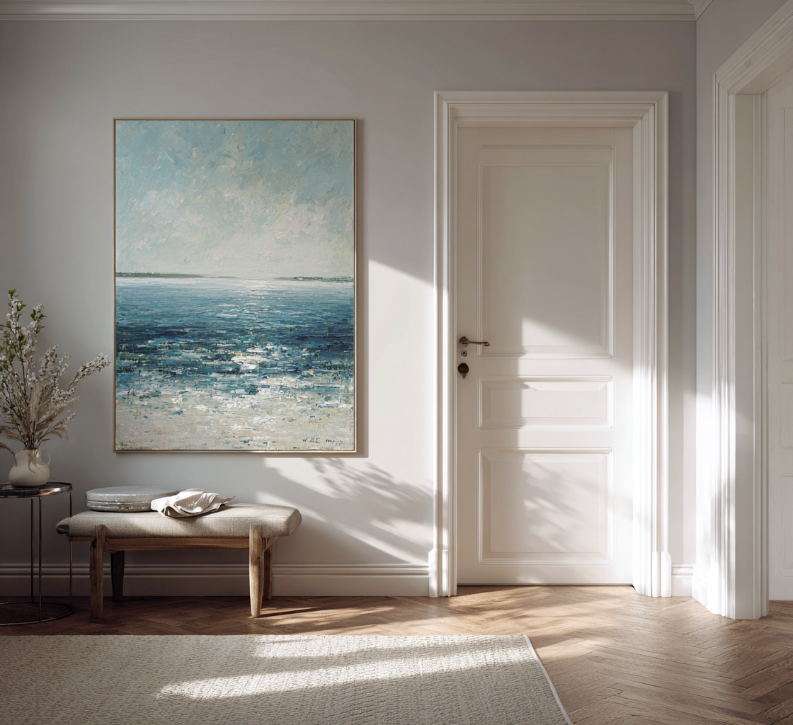 Profondità Astratta