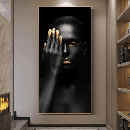 Lineamenti gold