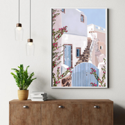 Fiori Capri - Italia