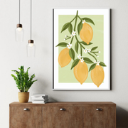 Limoni - Italia