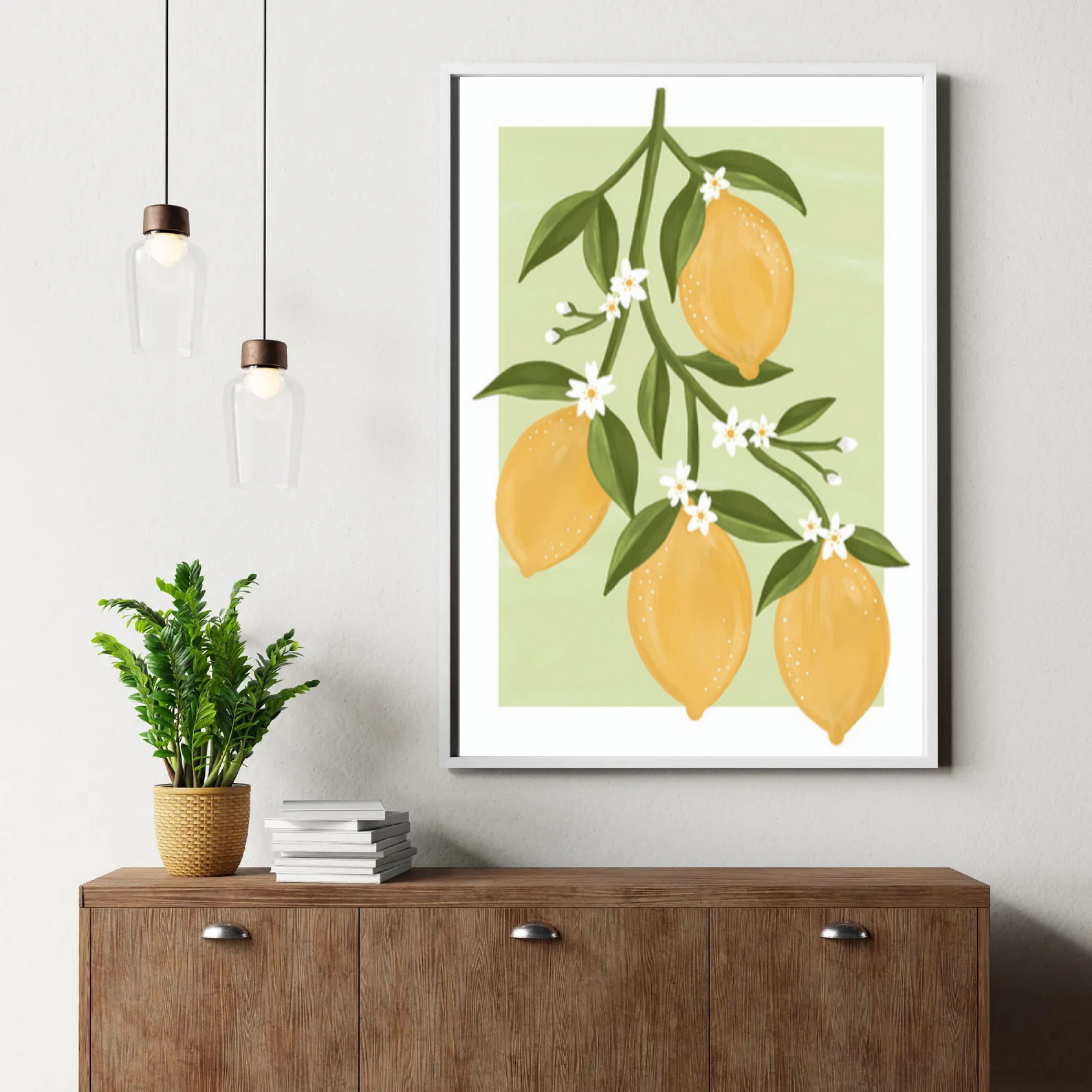 Limoni - Italia