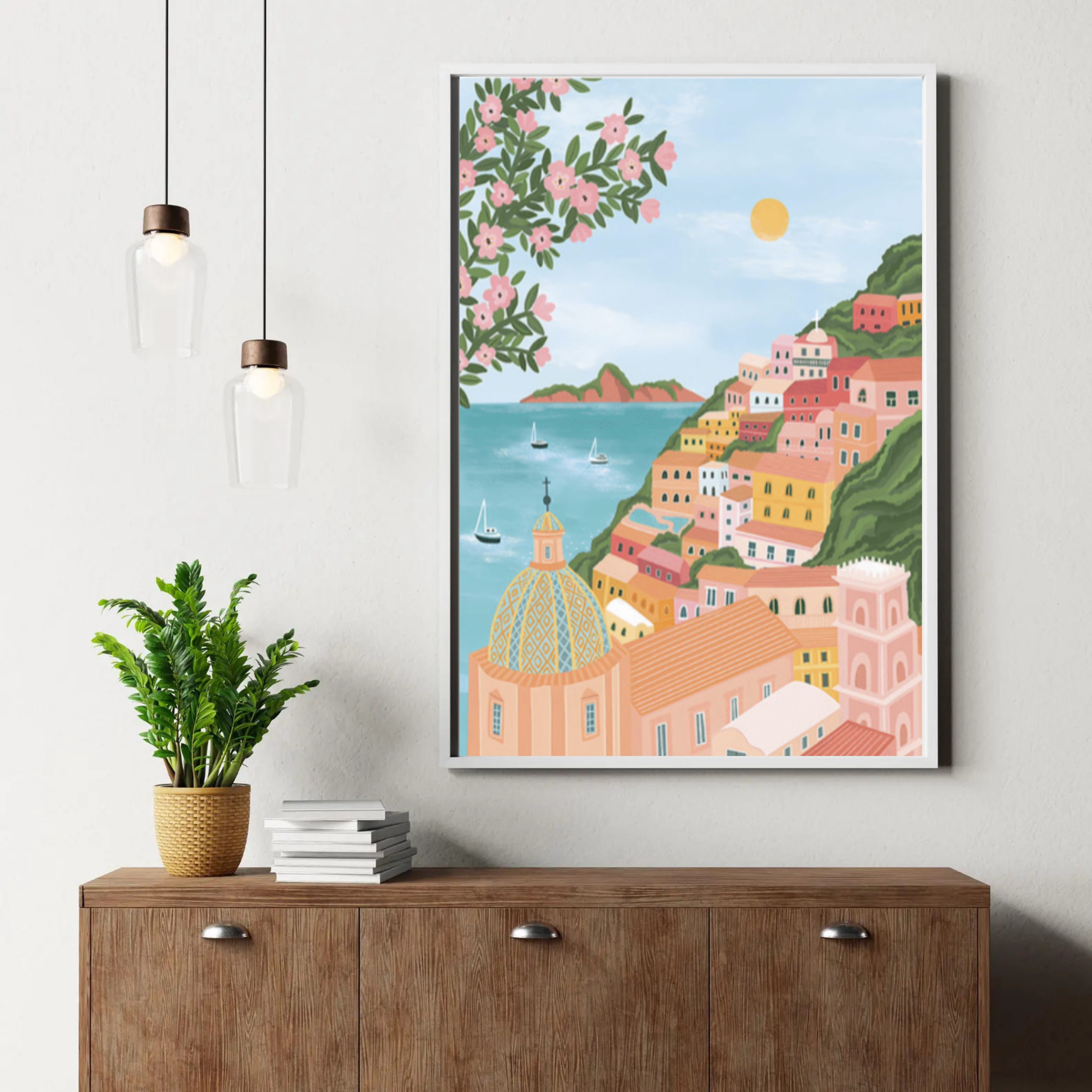 Capri - Italia