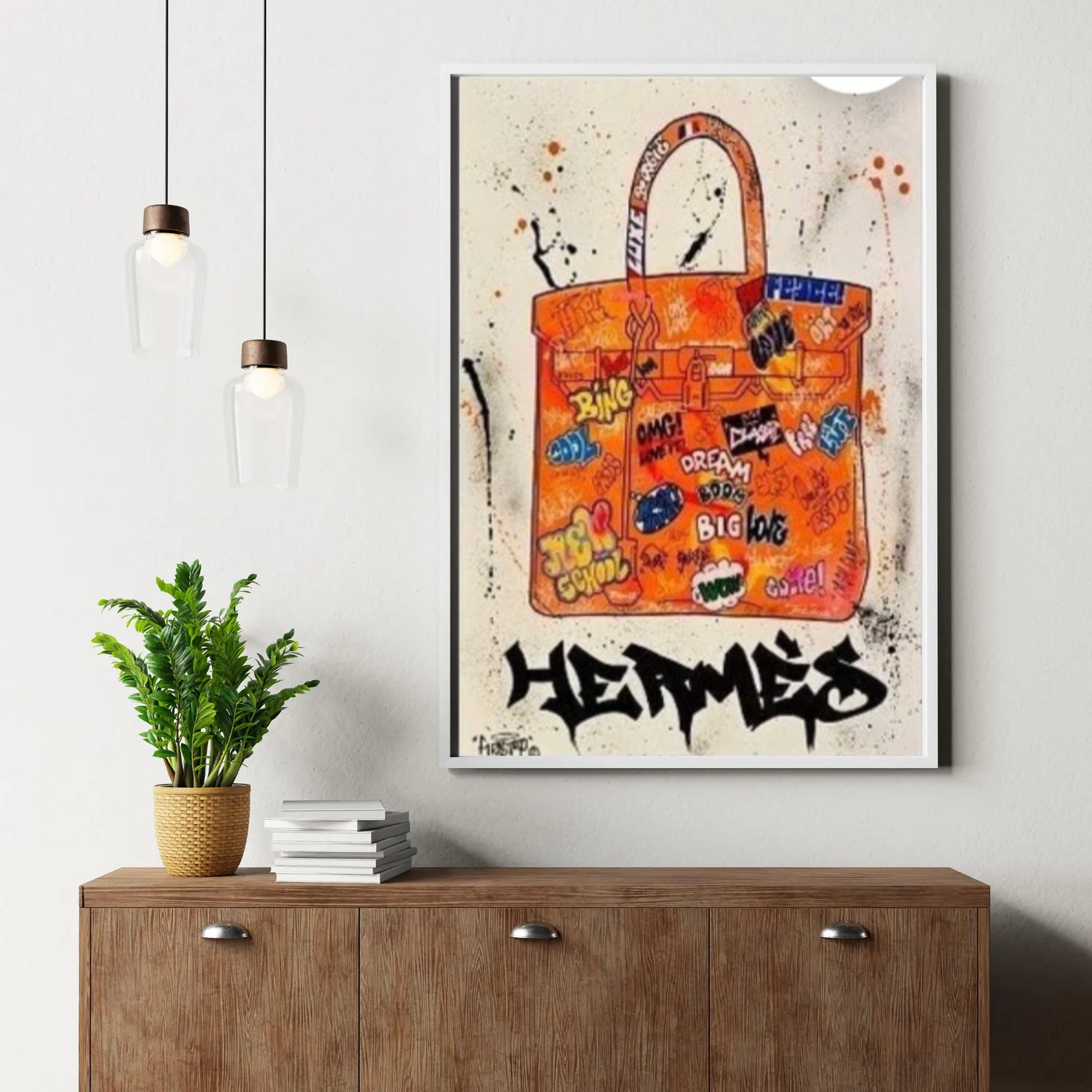 Borsa Lux