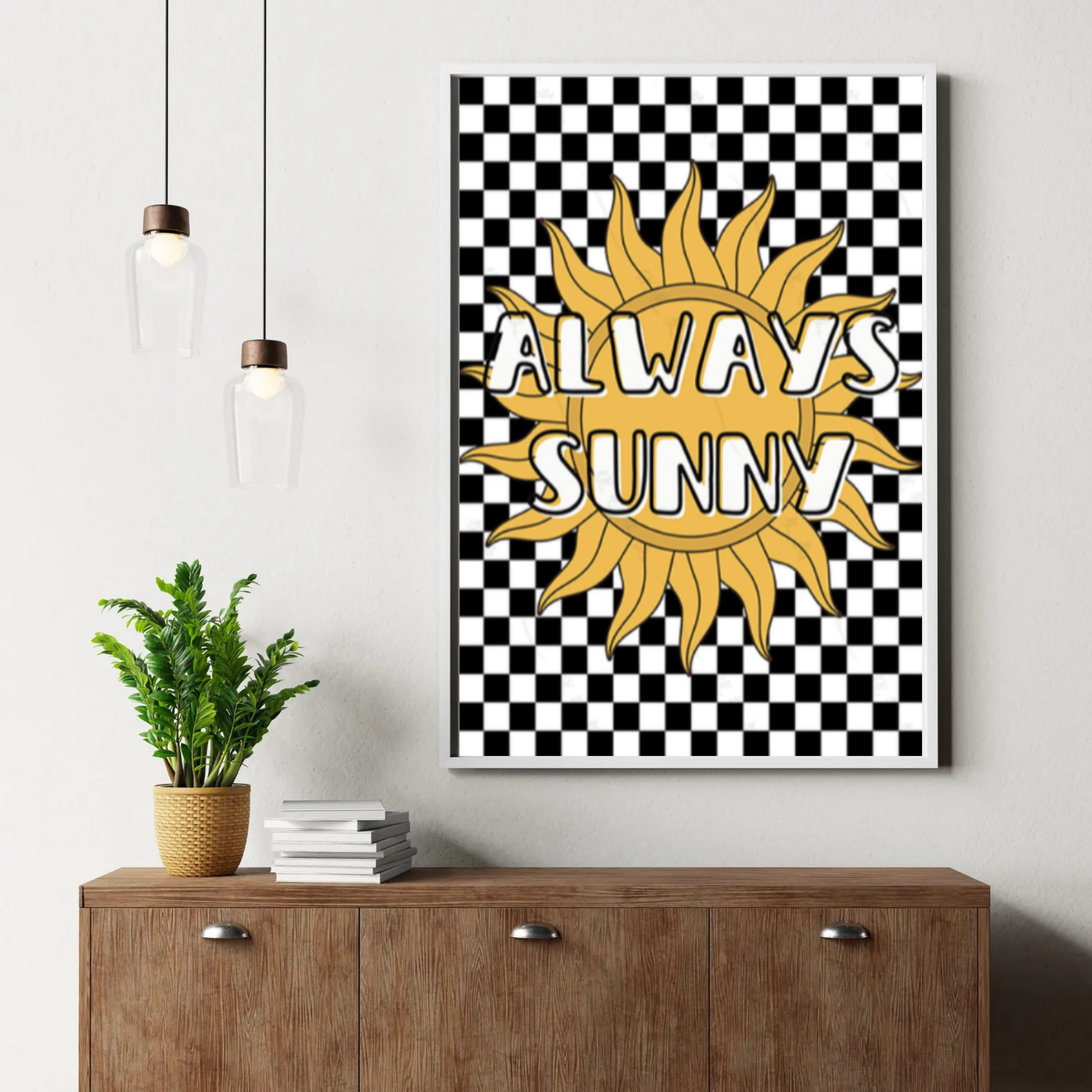 Always Sunny