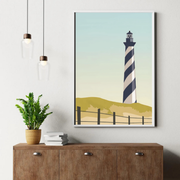 Faro Minimal
