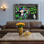 Monopoly - Make Money