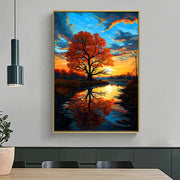 L'Albero di Fuoco