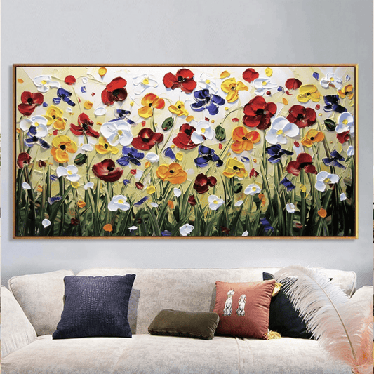 Abstract spring