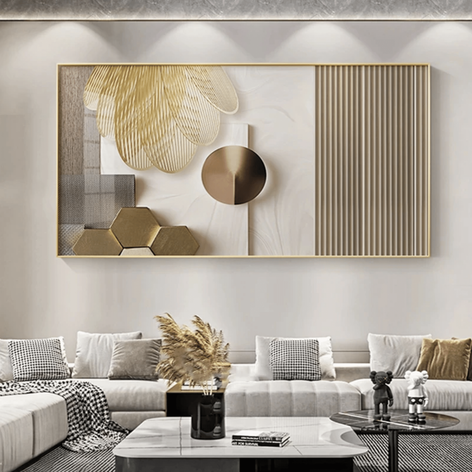 Lusso Moderno