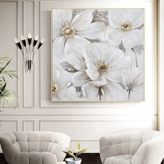 Fiori Bianchi