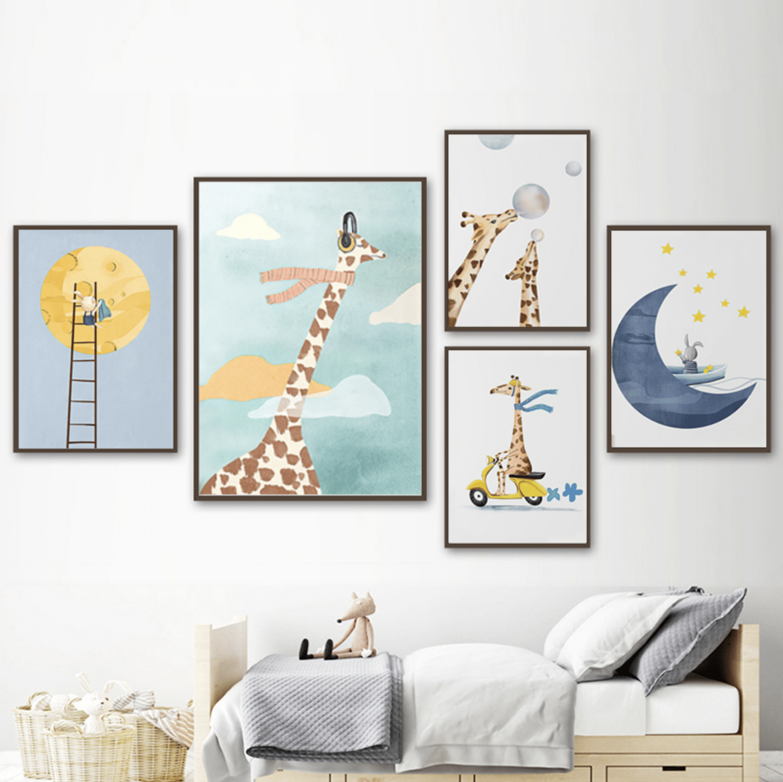 Set Dolce Nanna