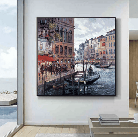 Venezia