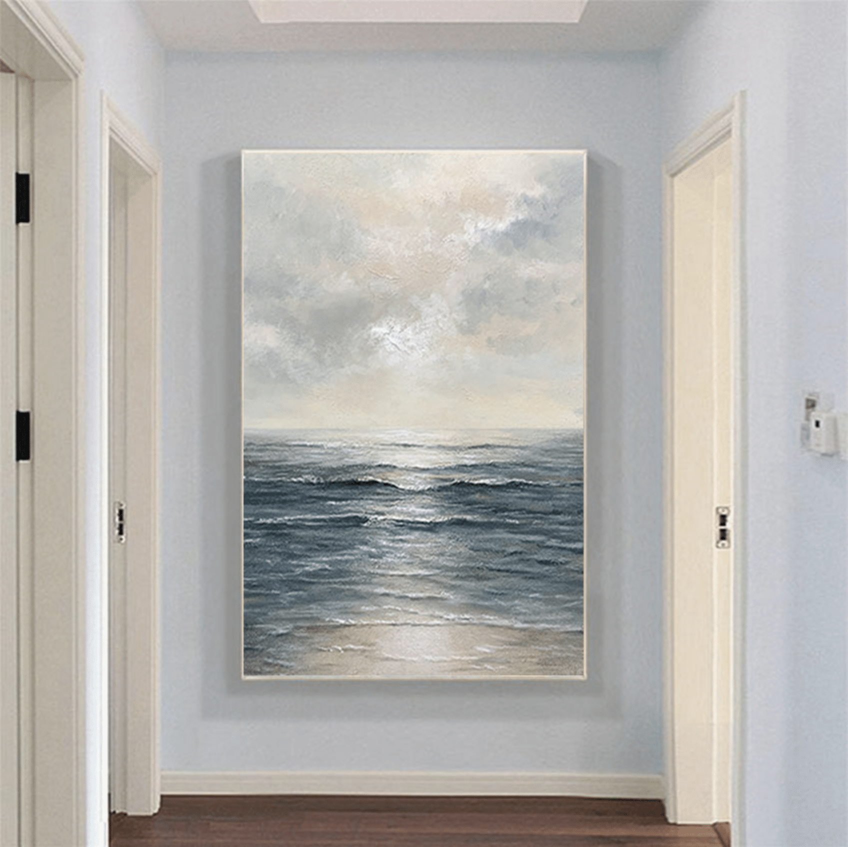 Dipinto di mare