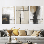 Set 3 pezzi Colori Moderni