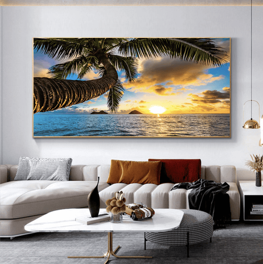 Alba Tropicale