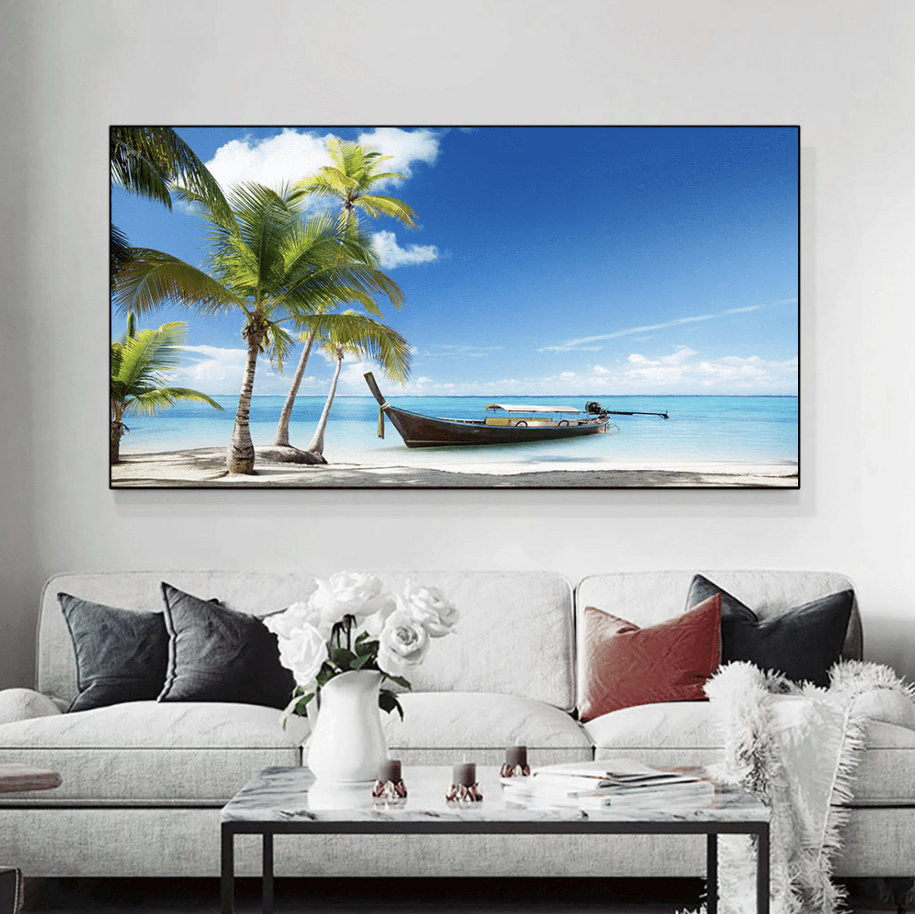 Sogno Tropicale