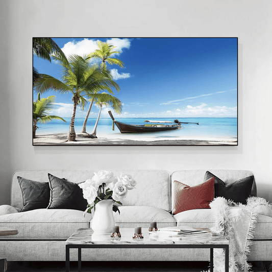 Sogno Tropicale