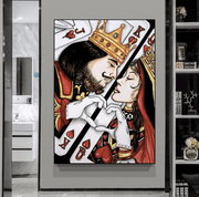 King And Queen