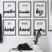 Citazioni di successo