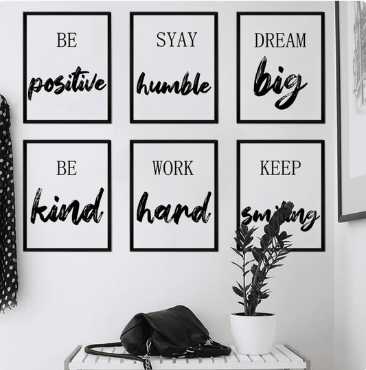 Citazioni di successo
