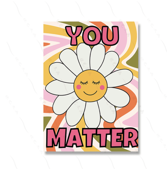 You Matter