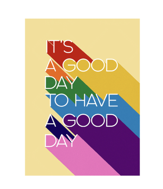 Good day