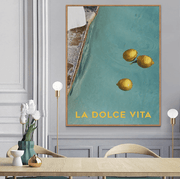 La Dolce Vita