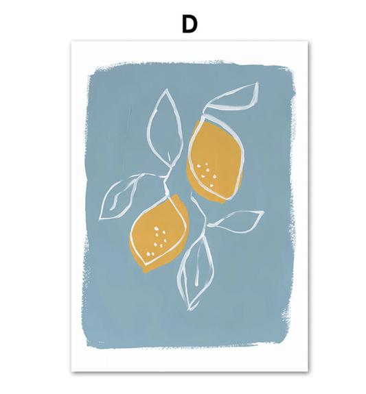 Minimal lemons