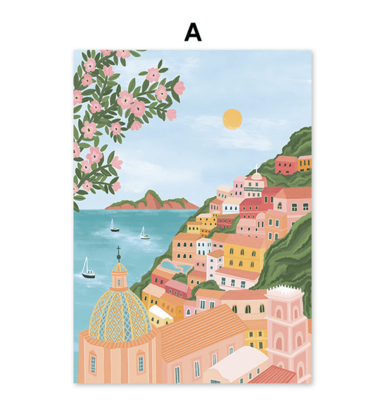 Capri - Italy