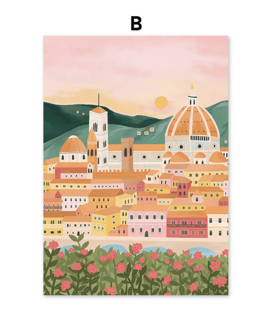 Florence - Italy
