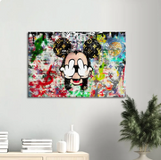 Mickey Orizzontale