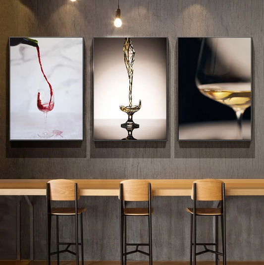 Vino Moderno