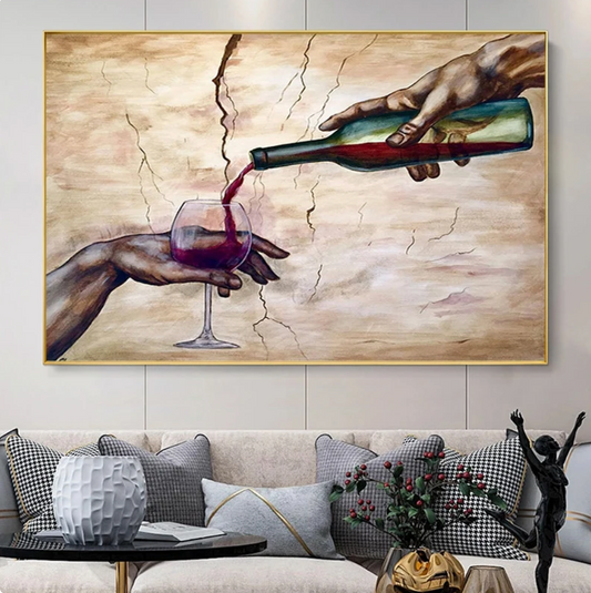 Vino La Creazione