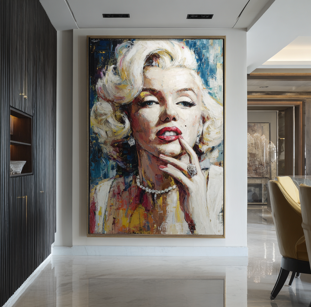Sfunature di Marilyn