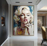 Sfunature di Marilyn