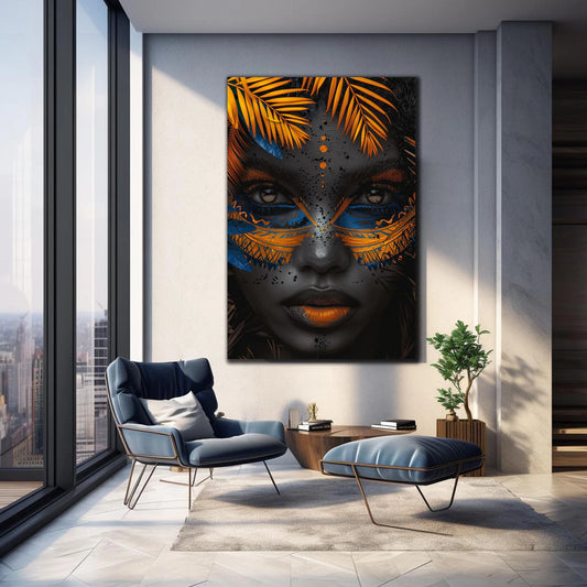 Sguardi Africani