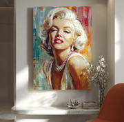 Simply Marilyn