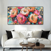 Sinfonia di fiori