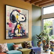 Snoopy Remix