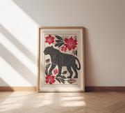 Sussurri nella foresta