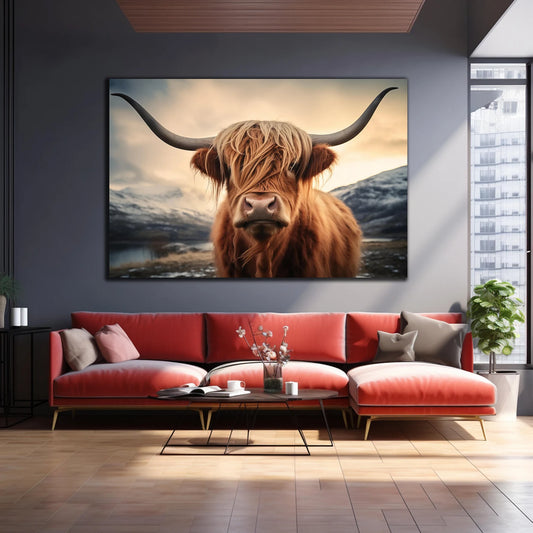 Toro Scozzese