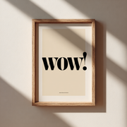 WOW!