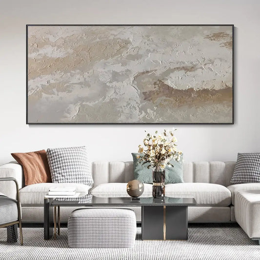 Marble effect