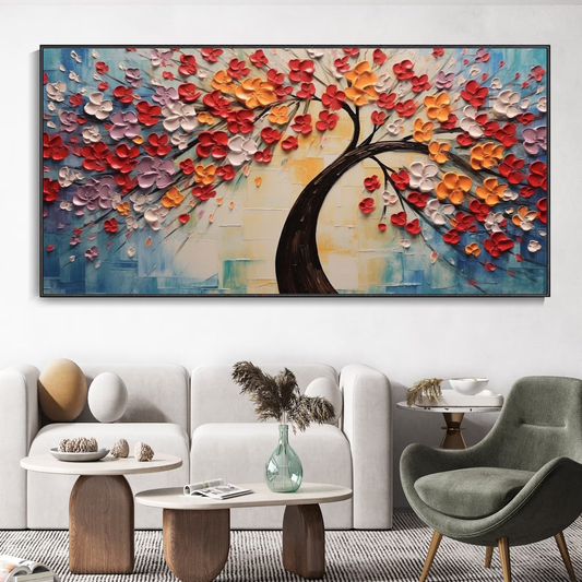 Albero vivace