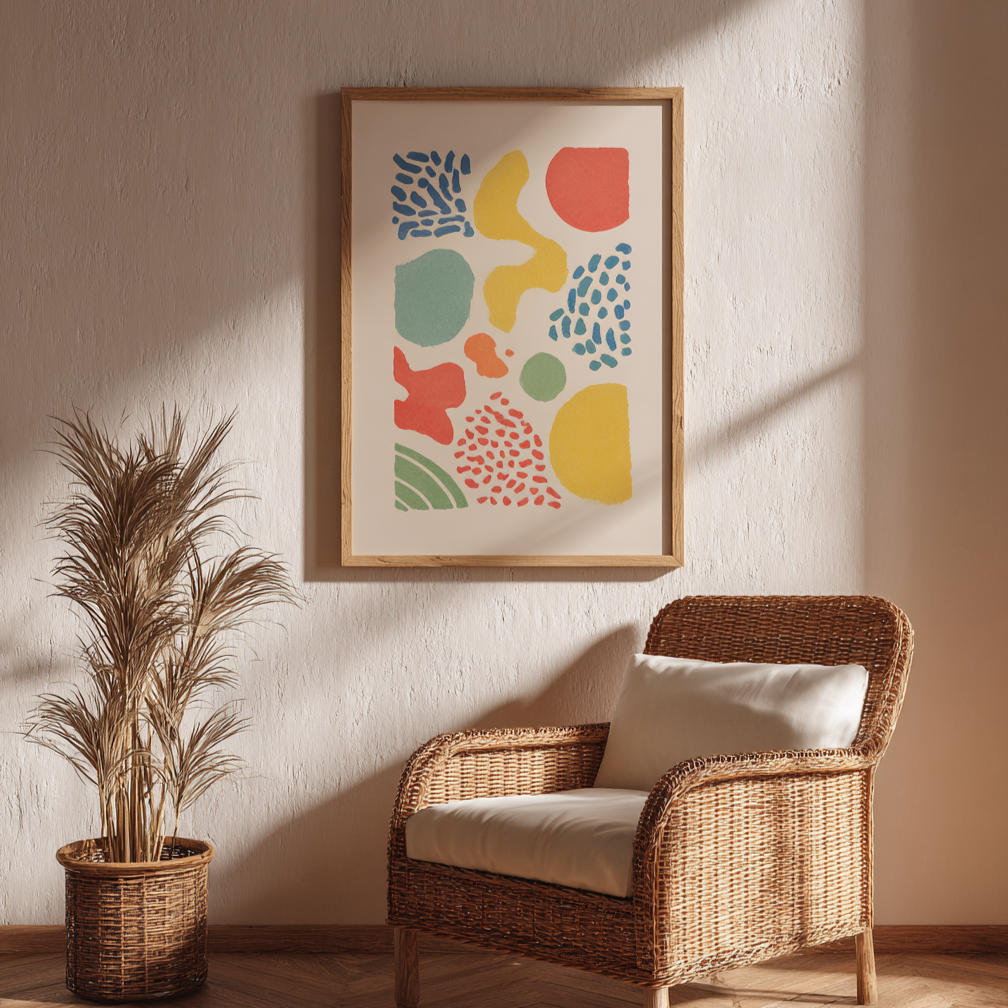 Forma e Fragilità