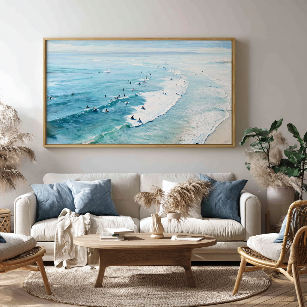 Endless Wave